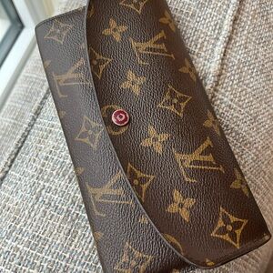 Louis Vuitton Wallet